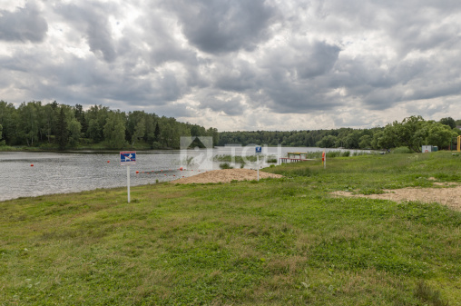 2-комн. квартира, посёлок санатория Тишково, Курортная улица, 26, #id1264284