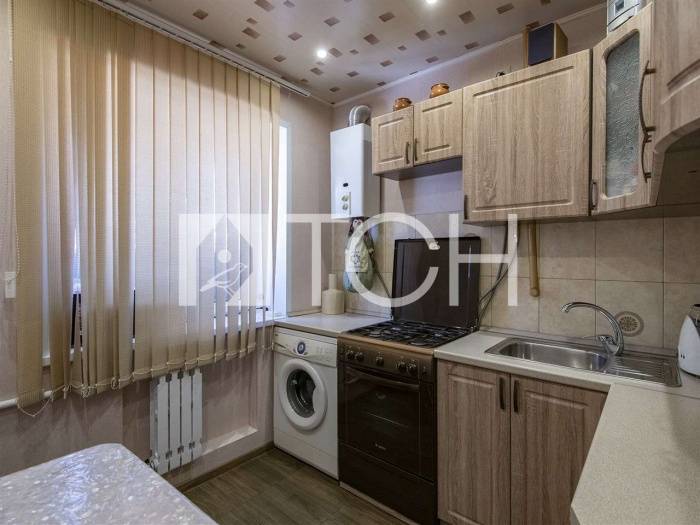 2-комн. квартира, Биокомбината, ул без улицы, 35 #id278881
