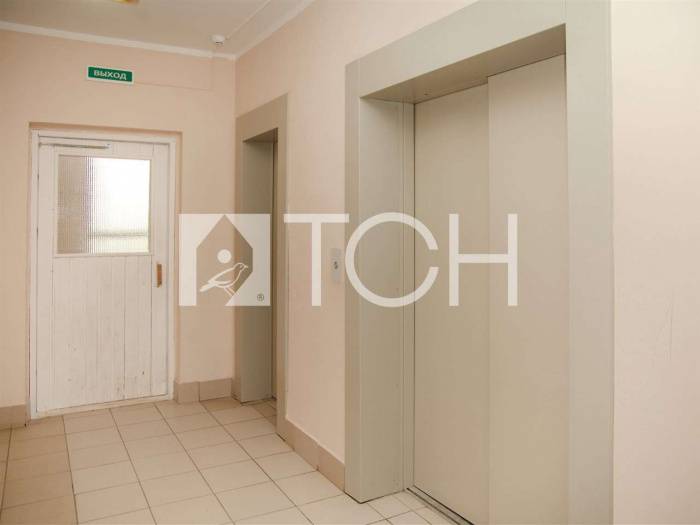 1-комн. квартира, Щелково, мкр Богородский, 2 #id282921