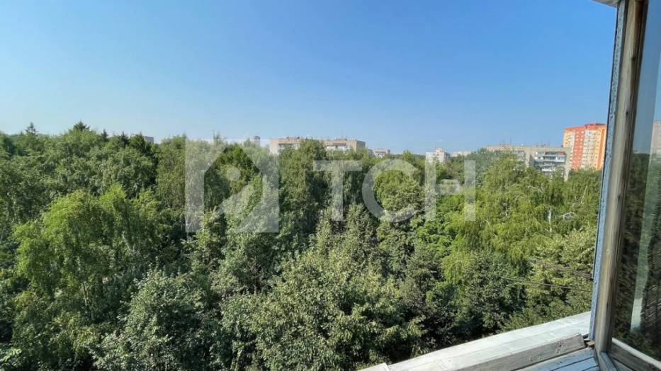 2-комн. Квартира, Королёв, улица Комитетский Лес, 4, #id444094