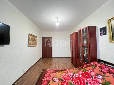 1-комн. квартира, Ивантеевка, Хлебозаводская улица, 12к2, #id1782280