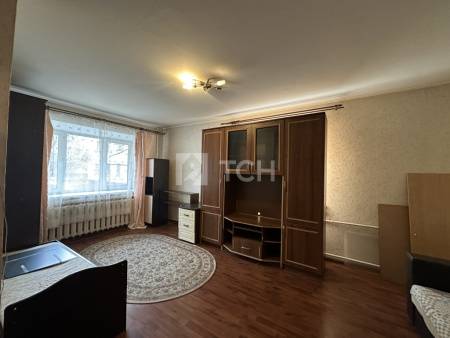 1-комн. квартира, Королёв, улица Калинина, 1А, #id1645538