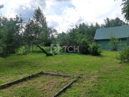 Дом, Сергиево-Посадский г.о., садовое товарищество Напольское, #id2212643