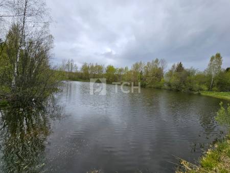 Земельный участок, г.о. Пушкинский, деревня Мартьянково, 17, #id1594440