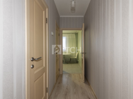 3-комн. квартира, Мытищи, Трудовая улица, 22, #id359508