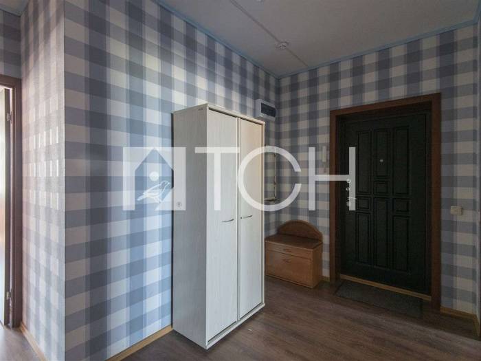2-комн. квартира, Новая Деревня, ул Набережная, 35к1 #id283702