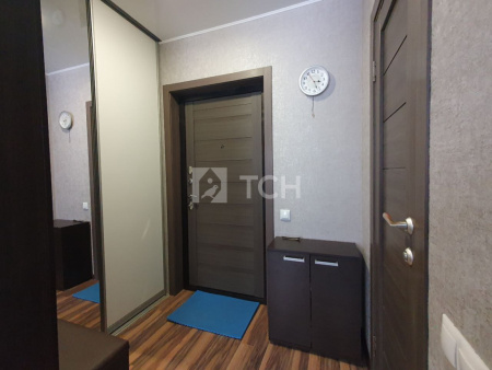 Квартира-студия, Балашиха, улица Яганова, 11, #id1037443