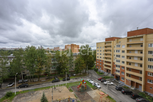 2-комн. квартира, Щёлково, улица 8 Марта, 11, #id1733009