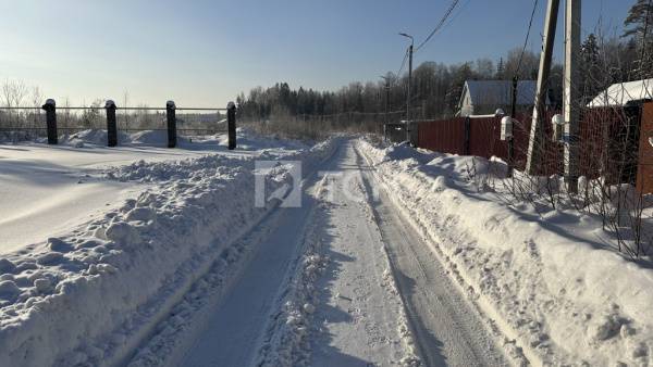 Земельный участок, г.о. Лосино-Петровский, деревня Митянино, Любимая улица, #id2003831