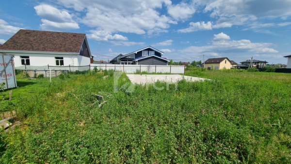 Земельный участок, г.о. Щёлково, дачный посёлок Дачный-2, #id760347