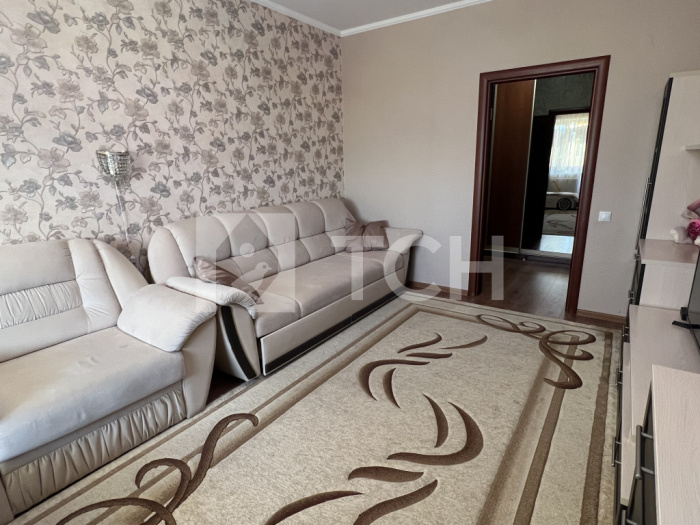 2-комн. Квартира, Балашиха, проспект Ленина, 74, #id362282
