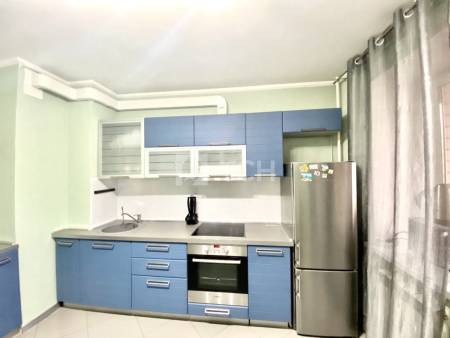 2-комн. квартира, Балашиха, Лесопарковая улица, 16, #id1963085