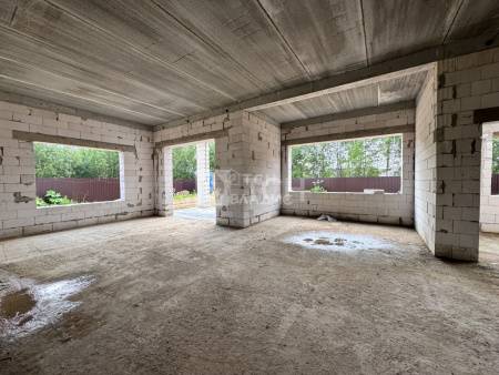 Дом, г.о. Пушкинский, село Тишково, #id1811911