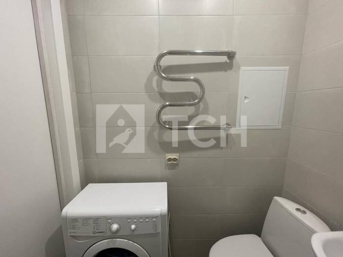 Квартира-студия, Балашиха, улица Яганова, 3, #id597972
