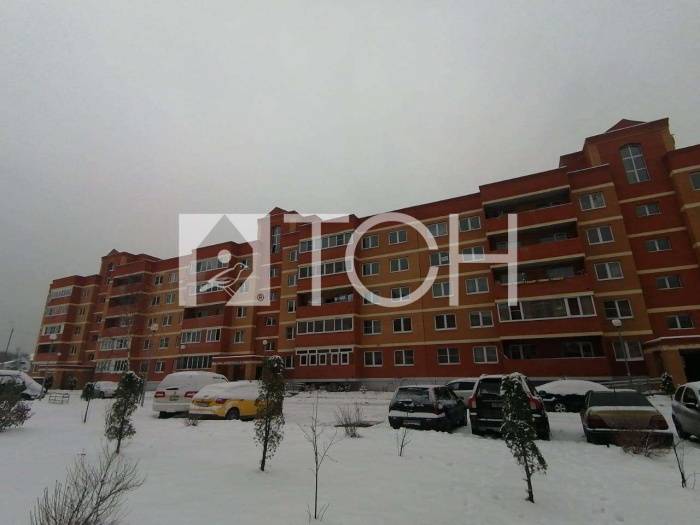 Квартира-студия, Большие Жеребцы, мкр Восточный, 1к3 #id296850