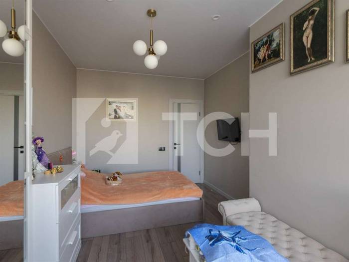 3-комн. Квартира, Королёв, улица Тихонравова, 35к1, #id360407