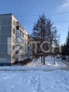 2-комн. квартира, Лосино-Петровский, 6, #id362008