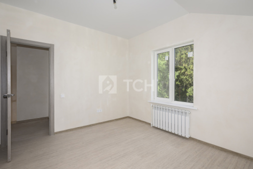 Дом, г.о. Щёлково, дачный посёлок Загорянский, Теннисная улица, #id1758628