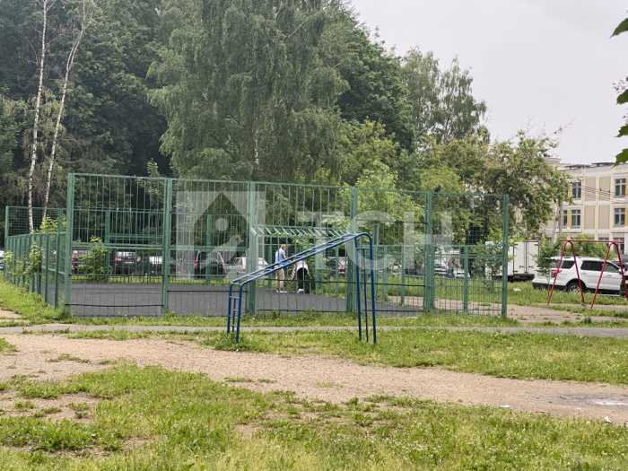 2-комн. Квартира, Королёв, проспект Космонавтов, 3, #id399430