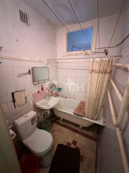 2-комн. квартира, Королёв, проезд Макаренко, 12, #id1810062