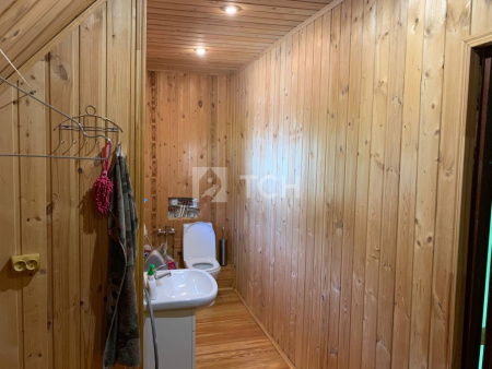 Дом, г.о. Пушкинский, СНТ Юность, 50, #id1672017