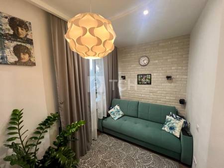 2-комн. квартира, посёлок Лесные Поляны, 170, #id1838121