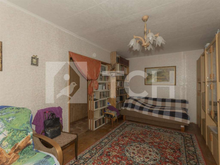 2-комн. Квартира, Ивантеевка, Оранжерейная улица, 12/13, #id359413