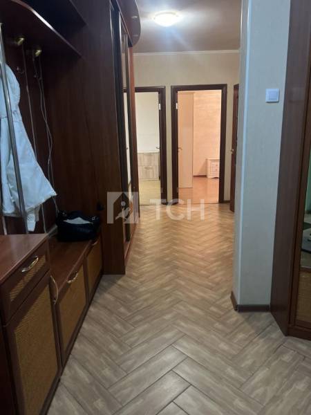 3-комн. квартира, Балашиха, улица Твардовского, 18, #id1950388