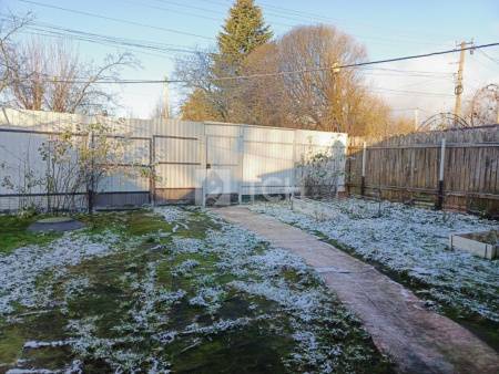 Дом, г.о. Пушкинский, дачный посёлок Ашукино, улица Гоголя, #id1799058