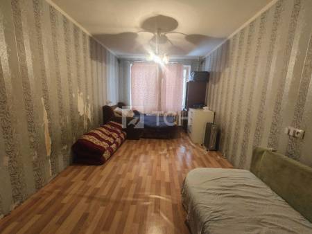 1-комн. квартира, Ивантеевка, Колхозная улица, 4, #id2062205