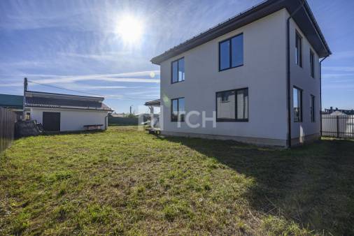 Дом, г.о. Щёлково, посёлок Образцово, #id1745845