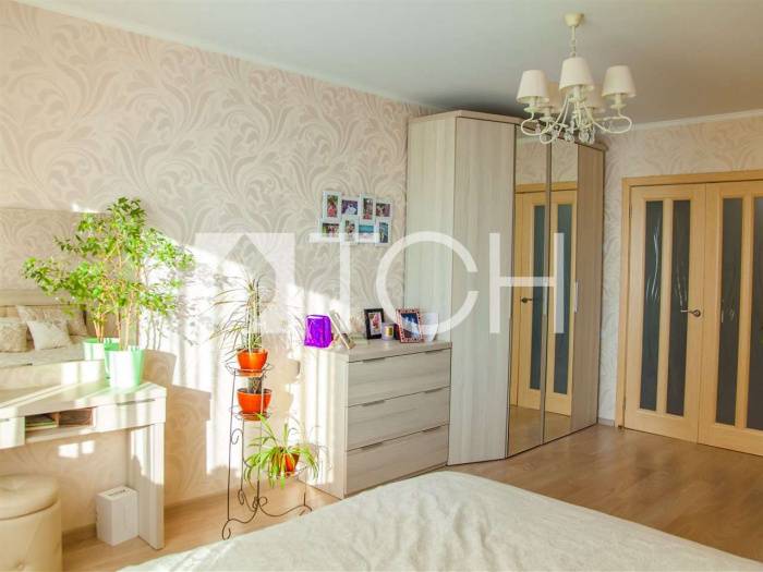 3-комн. квартира, Щелково, мкр Финский, 9к2 #id279796