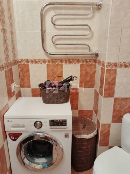 1-комн. квартира, Ивантеевка, улица Новая Слобода, 3, #id1531125