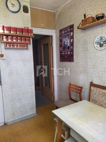 2-комн. квартира, Королёв, улица Исаева, 8, #id1003039