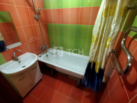 2-комн. квартира, Ивантеевка, Хлебозаводская улица, 30, #id1390976