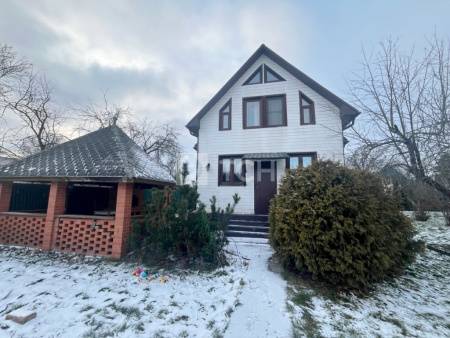 Дом, г.о. Щёлково, садовое товарищество Гознаковец, 51, #id1891906