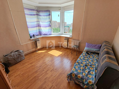 2-комн. квартира, Ивантеевка, Хлебозаводская улица, 39А, #id1600611