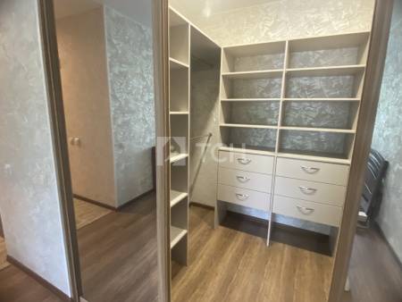 2-комн. квартира, рабочий посёлок Лесной, Школьная улица, 2А, #id1644035