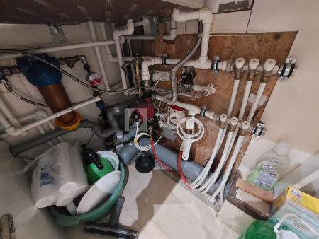 Дом, г.о. Пушкинский, садовое товарищество Клюковка-1, #id1036919