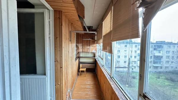 2-комн. квартира, Пушкино, Заводская улица, 12, #id1909003