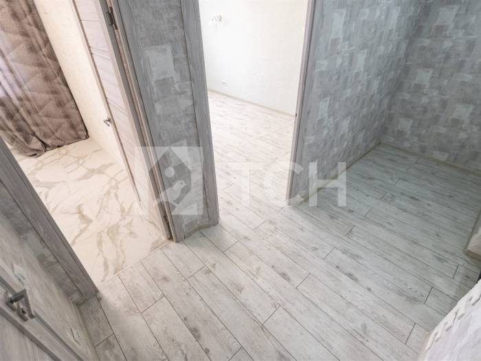 1-комн. Квартира, Ивантеевка, улица Прокудина, 5, #id358914
