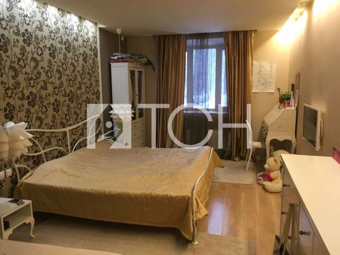 2-комн. квартира, Биокомбината, ул без улицы, 16 #id295583
