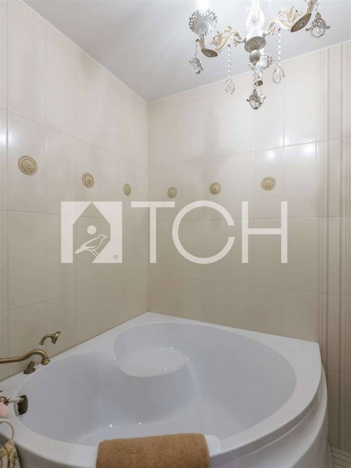 5-комн. квартира, Лесные Поляны, мкр Полянка, 164 #id303104