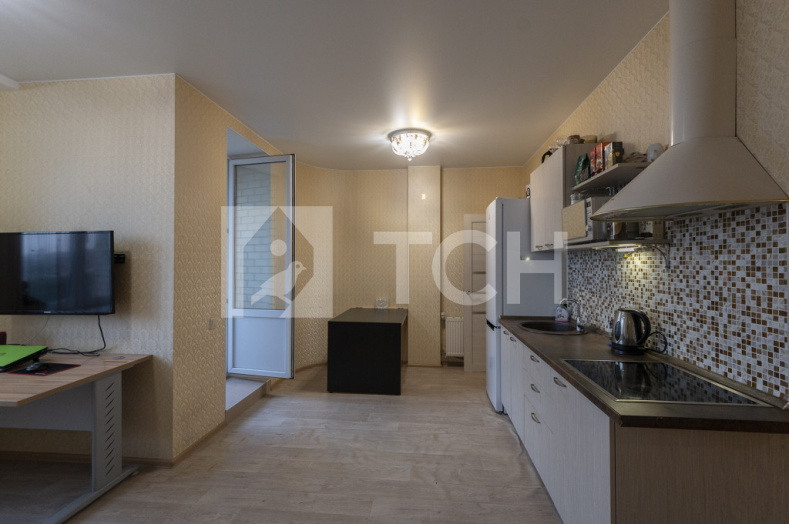 2-комн. Квартира, Королёв, Пионерская улица, 30к10, #id389086