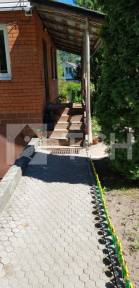 Дом, г.о. Лосино-Петровский, СНТ Здоровье-1, 73, #id752273