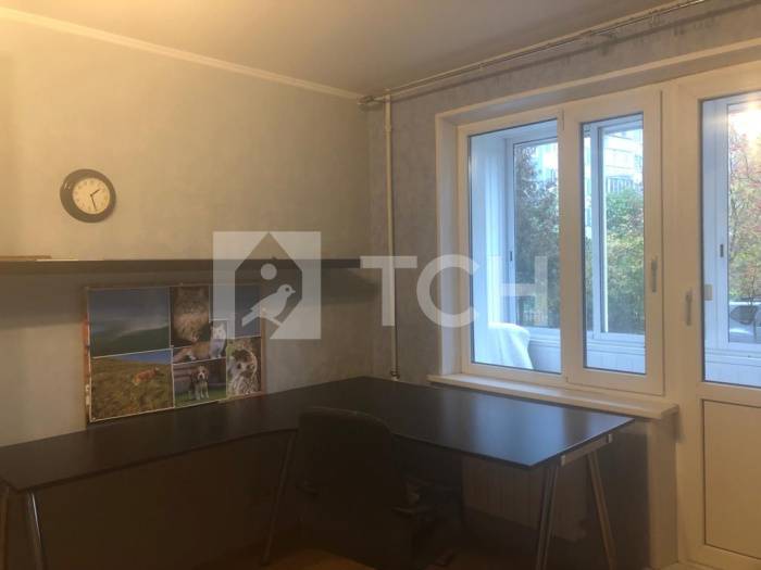 2-комн. Квартира, Мытищи, Юбилейная улица, 33к1, #id536740