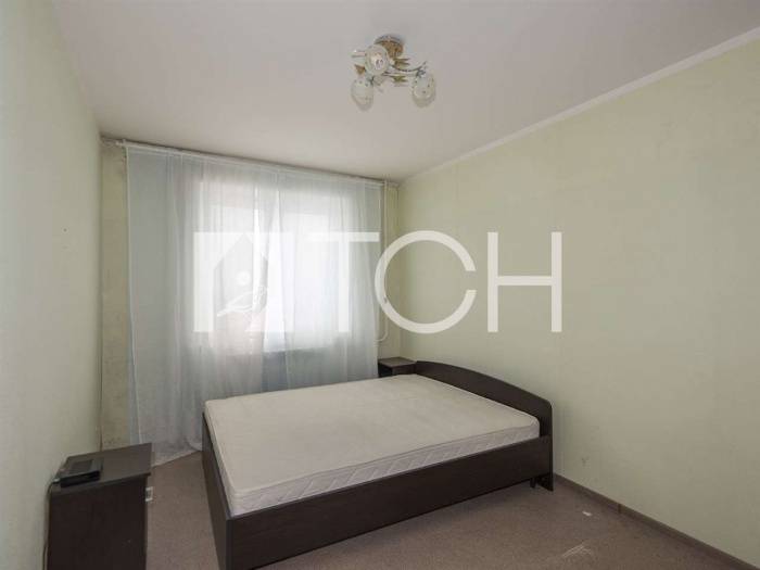 2-комн. квартира, Лосино-Петровский, ул Пушкина, 6 #id271969