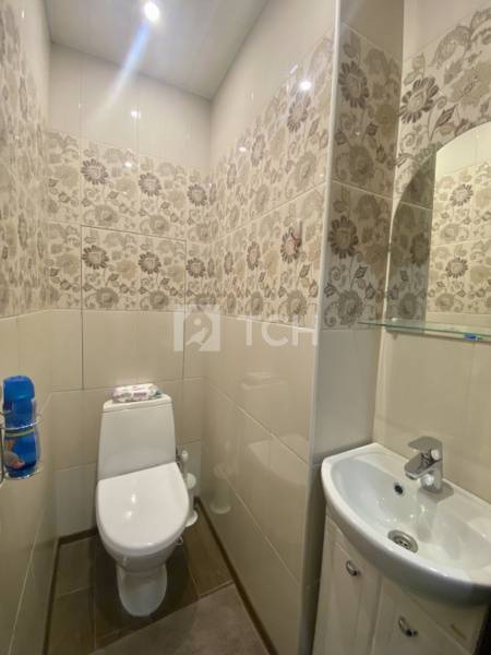 3-комн. квартира, Балашиха, улица Дёмин Луг, 6/5, #id1943349