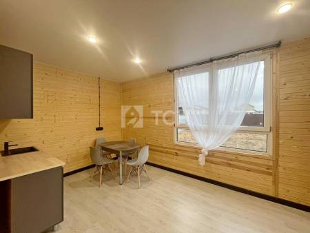 Дом, г.о. Щёлково, территория Новое Литвиново-1, Льняная улица, #id1783597