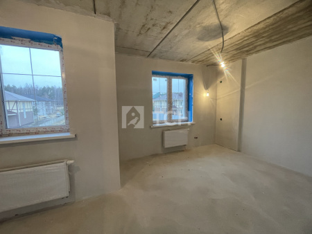 Дом, г.о. Щёлково, коттеджный посёлок Северная Ривьера, Вишнёвая улица, #id1547419